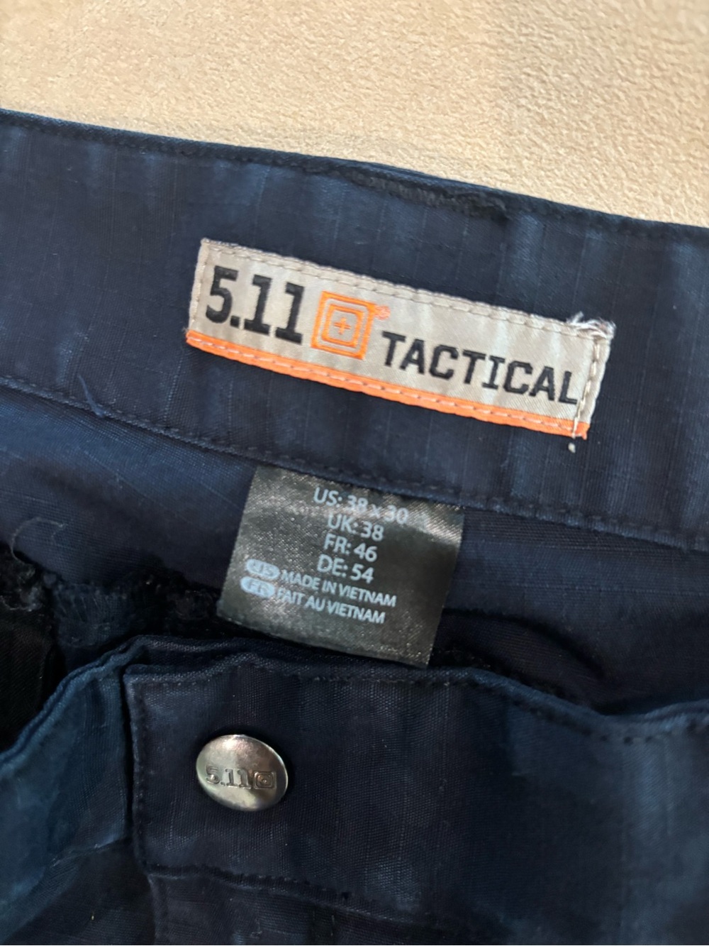 5.11 Tactical Pants